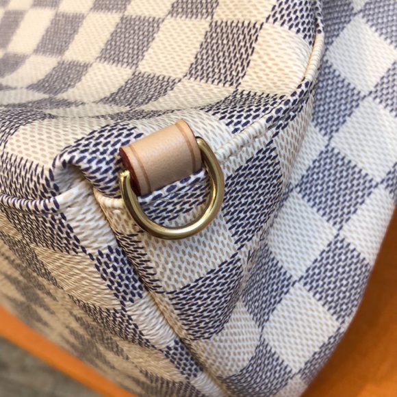 ❤️ SOLD ❤️ Louis Vuitton Sperone BB Backpack - Picture 9 of 16